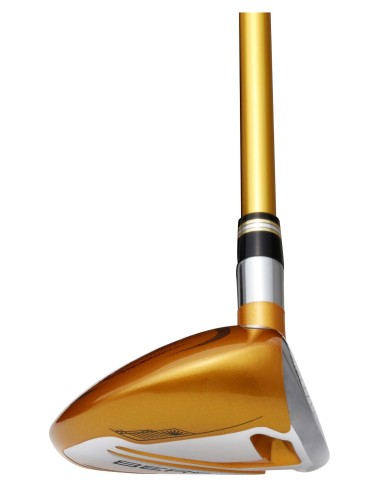 Híbrido Honma Beres 08 Aizu 3 estrellas