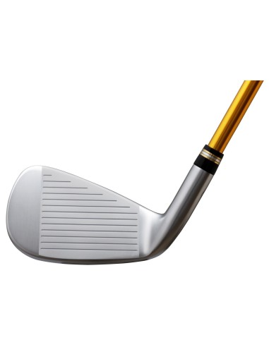 Hierros Honma Beres 08 Aizu 3 estrellas