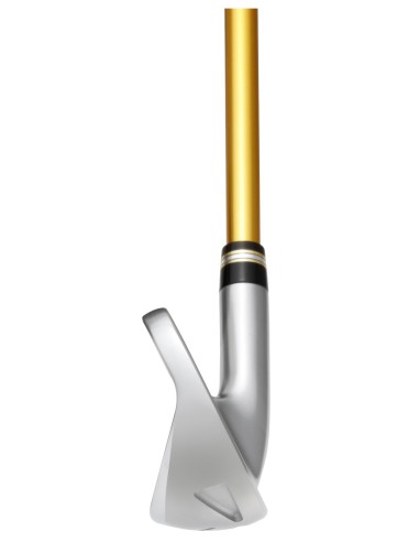 Hierros Honma Beres 08 Aizu 3 estrellas