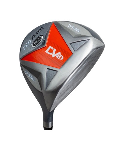 US Kids Driver - Junior