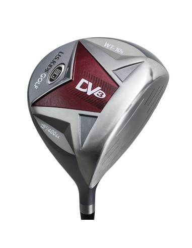 US Kids Driver - Junior