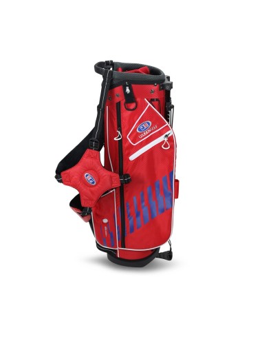 Bolsa US Kids Stand Bag