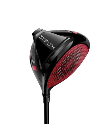 Driver Taylor Made Stealth