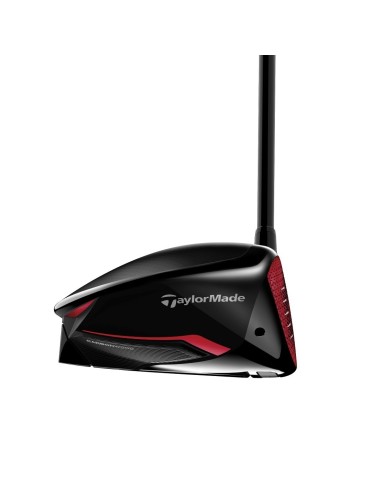 Driver Taylor Made Stealth