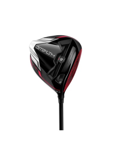 Driver TaylorMade Stealth Plus