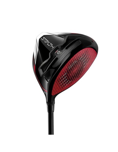 TaylorMade Stealth Plus Driver