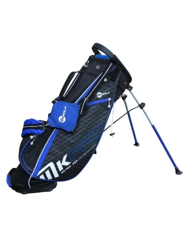 Masters Kids Pro Stand Bag
