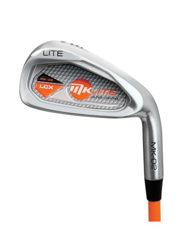 Hierro Masters Kids Lite