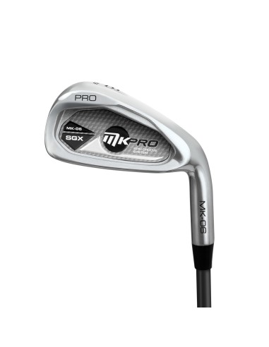 Hierro Masters Kids Pro