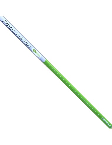 Hierro Masters Kids Pro