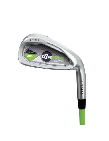 Hierro Masters Kids Pro