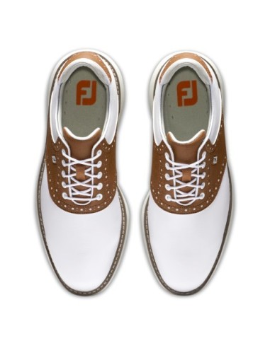 Zapato Footjoy Traditions 57901/05/03