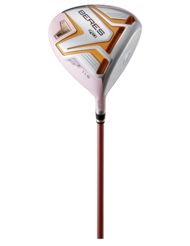 Driver Honma Beres 08 Aizu 3 estrellas