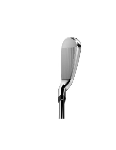 King Cobra Air X Irons
