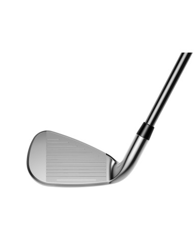 King Cobra Air X Irons