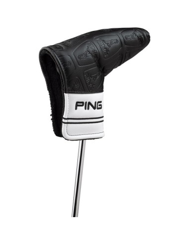 Ping Core Headcovers