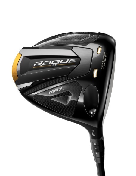 Driver Callaway Rogue ST Max