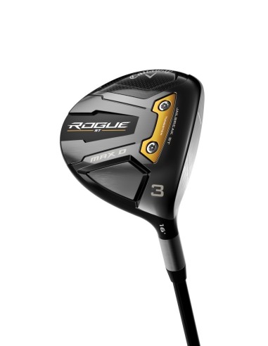 Callaway Rogue ST Max D Fairway