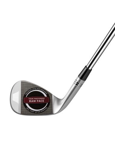 TaylorMade Milled Grind 3 Wedge