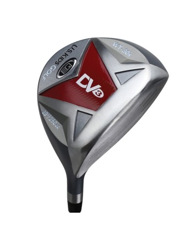 US Kids Driver - Junior