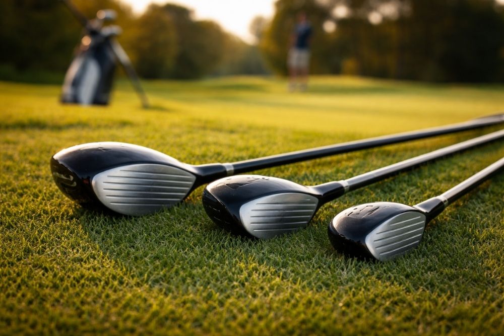 Driver vs madera3 vs híbrido