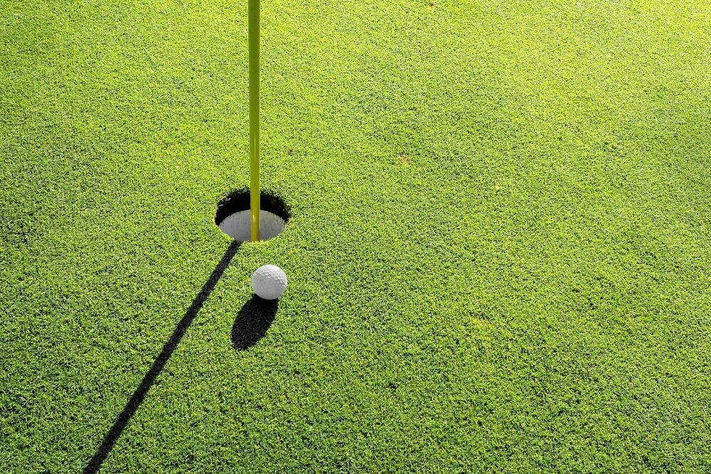 Putter mallet vs blade