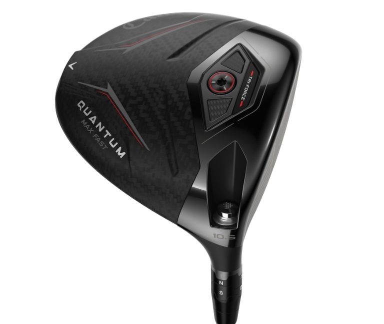 Callaway Quantum Max Fast