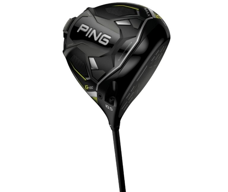 Driver Ping G430 Max