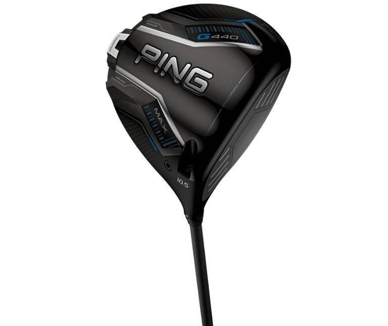Driver Ping G440 Max
