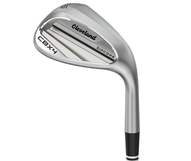 Wedge Cleveland CBX4 Zipcore