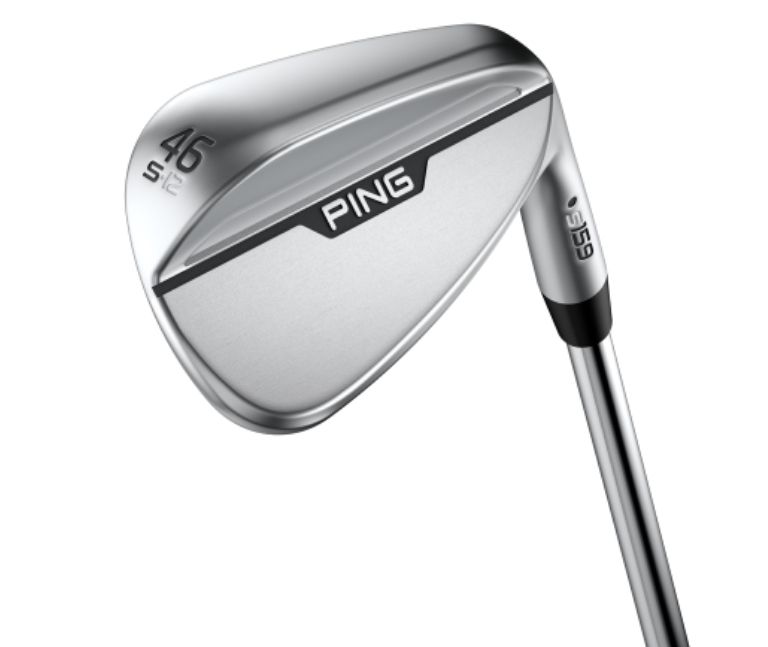Wedge Ping S159