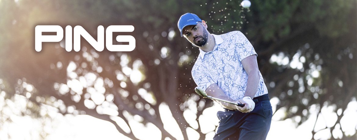 PING CLOTHING