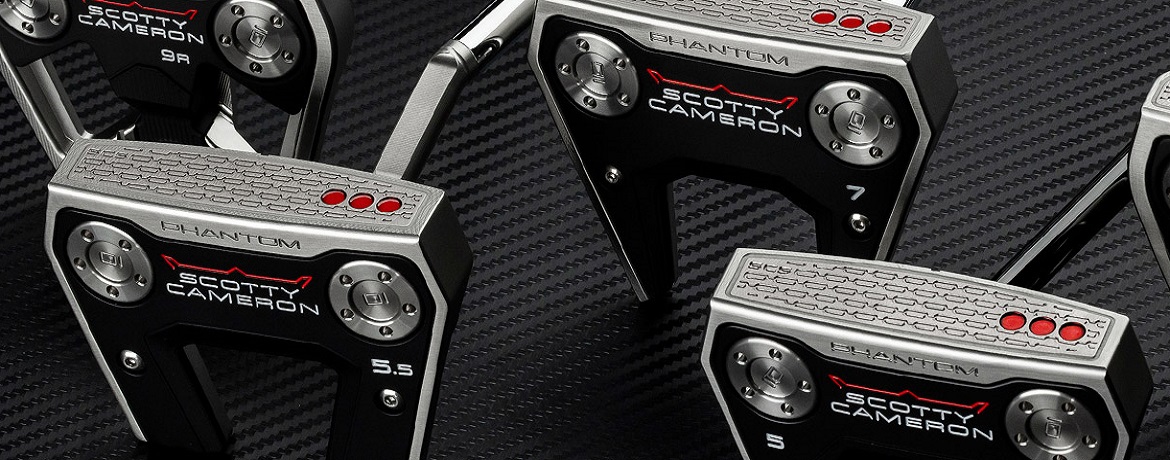 SCOTTYCAMERON PHANTOM